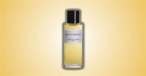 boys d'argent dior|Dior Bois d’Argent Review – Everything You Need To Know.